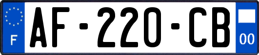 AF-220-CB