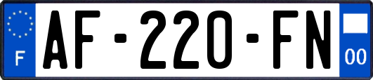 AF-220-FN