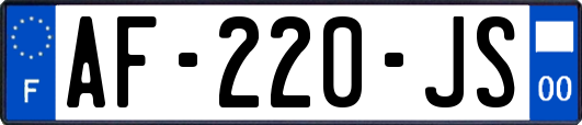 AF-220-JS