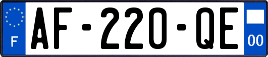 AF-220-QE