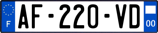 AF-220-VD