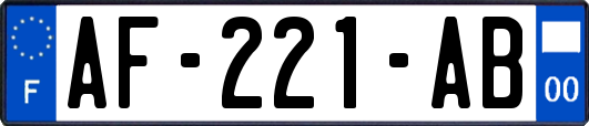 AF-221-AB