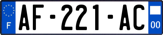 AF-221-AC