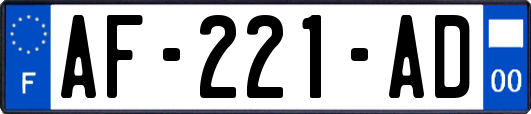 AF-221-AD