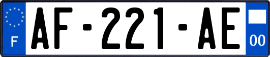 AF-221-AE