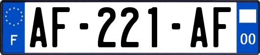 AF-221-AF