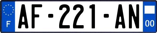 AF-221-AN