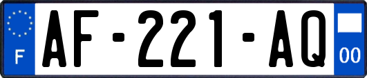 AF-221-AQ