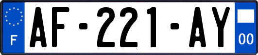 AF-221-AY