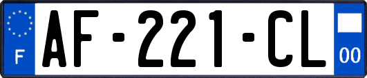 AF-221-CL