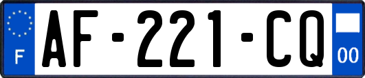 AF-221-CQ