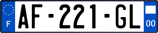 AF-221-GL