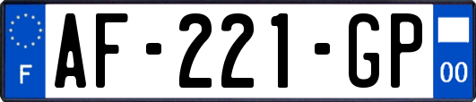 AF-221-GP