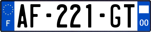 AF-221-GT