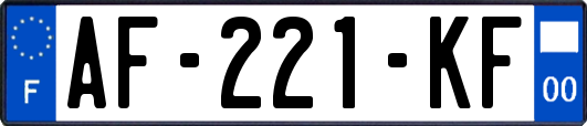 AF-221-KF