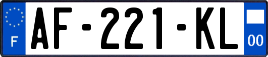 AF-221-KL