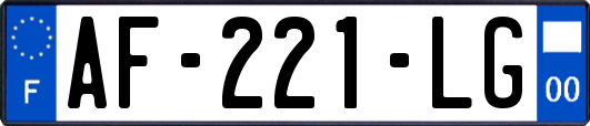 AF-221-LG