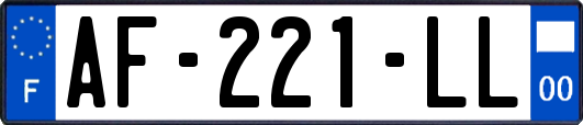 AF-221-LL