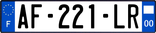 AF-221-LR