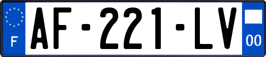 AF-221-LV