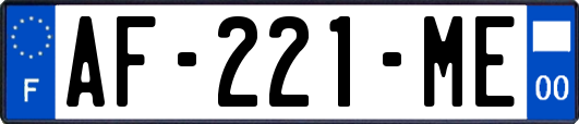 AF-221-ME