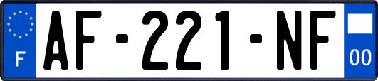 AF-221-NF