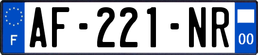 AF-221-NR