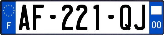 AF-221-QJ