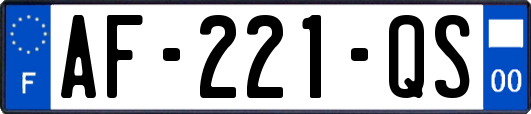 AF-221-QS