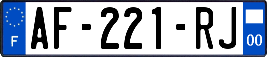 AF-221-RJ