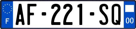 AF-221-SQ