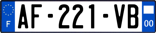 AF-221-VB