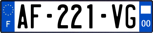 AF-221-VG