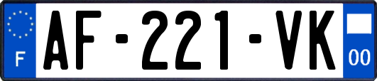 AF-221-VK