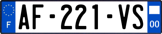 AF-221-VS