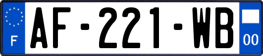 AF-221-WB