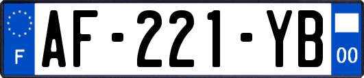 AF-221-YB