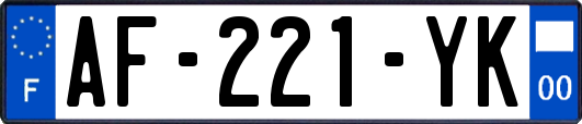 AF-221-YK