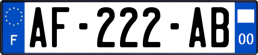 AF-222-AB