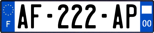 AF-222-AP