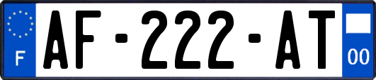 AF-222-AT