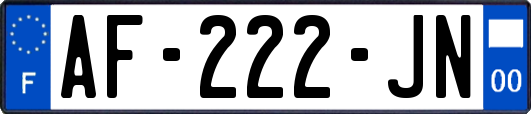 AF-222-JN