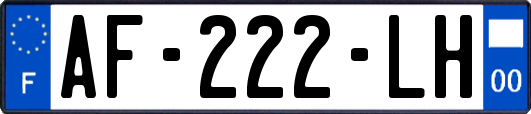 AF-222-LH