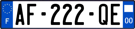 AF-222-QE