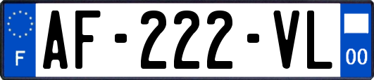 AF-222-VL