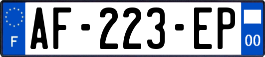 AF-223-EP