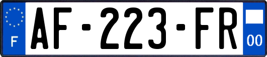 AF-223-FR