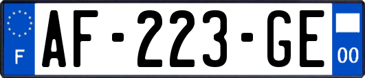 AF-223-GE