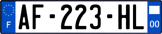AF-223-HL