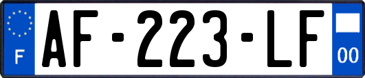 AF-223-LF